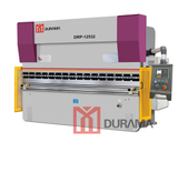 جهاز طي الهيدروليكي DRP-12532 مع ESTUN E21 NC